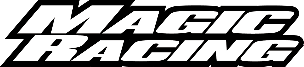 Magic Racing